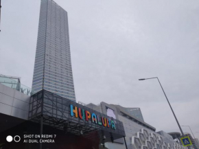 METROPOL ISTANBUL Cozy Studio